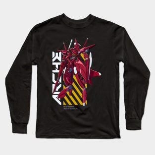 Arche Gundam Long Sleeve T-Shirt